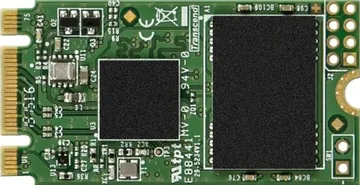 Transcend MTS420S SSD 480GB, M.2 2242 / B-M-Key / SATA 6Gb/s