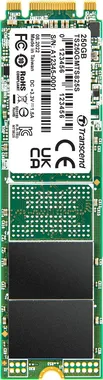 Transcend MTS825S SSD 250GB, M.2 2280 / B-M-Key / SATA 6Gb/s