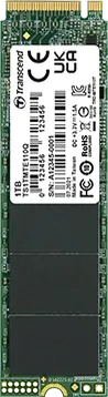 Transcend PCIe SSD 110Q 512GB, M.2 2280 / M-Key / PCIe 3.0 x4
