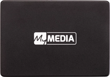 Verbatim MyMEDIA My2.5" SSD 512GB, 2.5" / SATA 6Gb/s