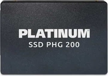 Xlyne Platinum PHG 200 480GB, 2.5" / SATA 6Gb/s