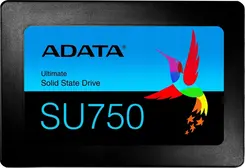 ADATA Ultimate SU750 512GB, 2.5" / SATA 6Gb/s