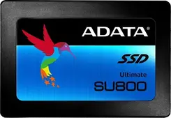 ADATA Ultimate SU800 512GB, 2.5" / SATA 6Gb/s