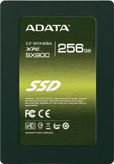 ADATA XPG SX900 256GB, 2.5" / SATA 6Gb/s