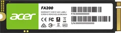Acer FA200 M.2 SSD 4TB, M.2 2280 / M-Key / PCIe 4.0 x4