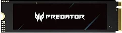 Acer Predator GM7000 SSD 512GB, M.2 2280 / M-Key / PCIe 4.0 x4