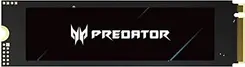 Acer Predator GM7000 SSD 2TB, M.2 2280 / M-Key / PCIe 4.0 x4