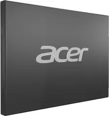 Acer RE100 SSD 512GB, 2.5" / SATA 6Gb/s