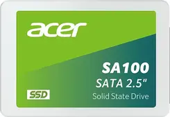 Acer SA100 SSD 120GB, 2.5" / SATA 6Gb/s