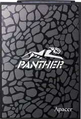 Apacer Panther AS330 480GB, 2.5" / SATA 6Gb/s