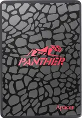 Apacer Panther AS350 256GB, 2.5" / SATA 6Gb/s, retail