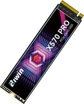 Biwin Black Opal X570 PRO 4TB, M.2 2280 / M-Key / PCIe 5.0 x4