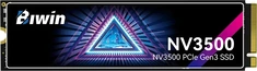 Biwin Black Opal NV3500 2TB, M.2 2280 / M-Key / PCIe 3.0 x4, с радиатором
