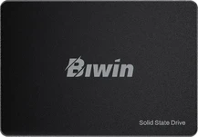 Biwin M100 256GB, 2.5" / SATA 6Gb/s