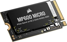 Corsair Force Series MP600 Micro R2 1TB, M.2 2242 / M-Key / PCIe 4.0 x4