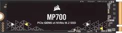 Corsair Force Series MP700 R2 1TB, M.2 2280 / M-Key / PCIe 5.0 x4