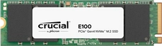 Crucial E100 SSD 1TB, M.2 2280 / M-Key / PCIe 4.0 x4