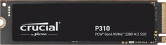Crucial P310 SSD 4TB, M.2 2280 / M-Key / PCIe 4.0 x4
