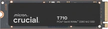Crucial T710 SSD 2TB, M.2 2280 / M-Key / PCIe 5.0 x4