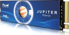 Fikwot FX991 JUPITER 1TB, M.2 2280 / M-Key / PCIe 4.0 x4, с радиатором
