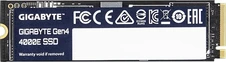 GIGABYTE Gen4 4000E SSD 1TB, M.2 2280 / M-Key / PCIe 4.0 x4