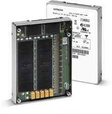 HGST Ultrastar SSD400S.B 100GB, 2.5" / SAS 6Gb/s