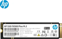 HP SSD FX900 Plus M.2 2TB, M.2 2280 / M-Key / PCIe 4.0 x4