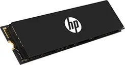 HP SSD FX900 Pro M.2 4TB, M.2 2280 / M-Key / PCIe 4.0 x4, с радиатором