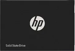 HP SSD S650 120GB, 2.5" / SATA 6Gb/s