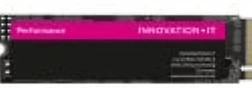 Innovation IT Performance 256GB, M.2 2280 / M-Key / PCIe 3.0 x2, bulk