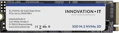 Innovation IT Performance 1TB, M.2 2280 / M-Key / PCIe 3.0 x2, retail