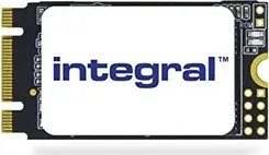Integral M.2 22x42 512GB, M.2 2242 / B-M-Key / SATA 6Gb/s
