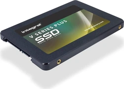 Integral V Serie V2 PLUS SSD 256GB, 2.5" / SATA 6Gb/s