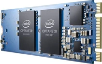 Intel Optane Memory M10 64GB, M.2 2280 / B-M-Key / PCIe 3.0 x2
