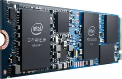 Intel Optane Memory H10 with Solid State Storage 512GB + 32GB, M.2 2280 / M-Key / PCIe 3.0 x4