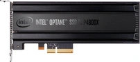 Intel Optane SSD DC P4800X 1.5TB, Add-In Card / PCIe 3.0 x4