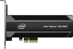 Intel Optane SSD 900P 280GB, Add-In Card / PCIe 3.0 x4