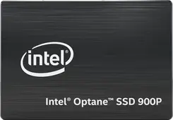 Intel Optane SSD 900P 280GB, 2.5" / U.2 / PCIe 3.0 x4