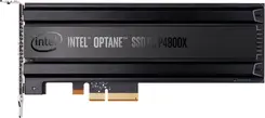 Intel Optane SSD DC P4800X 375GB, Add-In Card / PCIe 3.0 x4