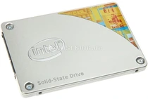 Intel SSD 535 180GB, 2.5" / SATA 6Gb/s