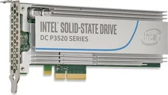 Intel SSD DC P3520 1.2TB, Add-In Card / PCIe 3.0 x4