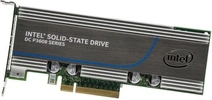 Intel SSD DC P3608 4TB, Add-In Card / PCIe 3.0 x8