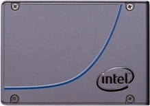 Intel SSD DC P3600 1.6TB, 2.5" / U.2 / PCIe 3.0 x4