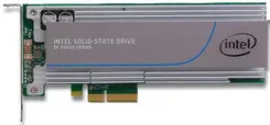 Intel SSD DC P3600 400GB, Add-In Card / PCIe 3.0 x4