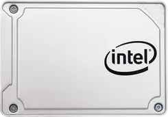 Intel SSD DC S3110 128GB, 2.5" / SATA 6Gb/s