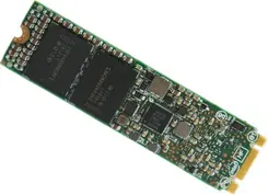 Intel SSD DC S3500 340GB, M.2 2280 / B-M-Key / SATA 6Gb/s
