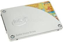 Intel SSD Pro 1500 480GB, 2.5" / SATA 6Gb/s