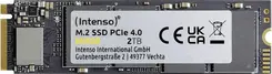Intenso MI500 SSD 2TB, M.2 2280 / M-Key / PCIe 4.0 x4