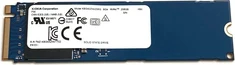 KIOXIA BG4 SSD 256GB, M.2 2280 / M-Key / PCIe 3.1a x4