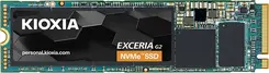 KIOXIA EXCERIA G2 SSD 1TB, M.2 2280 / M-Key / PCIe 3.1a x4